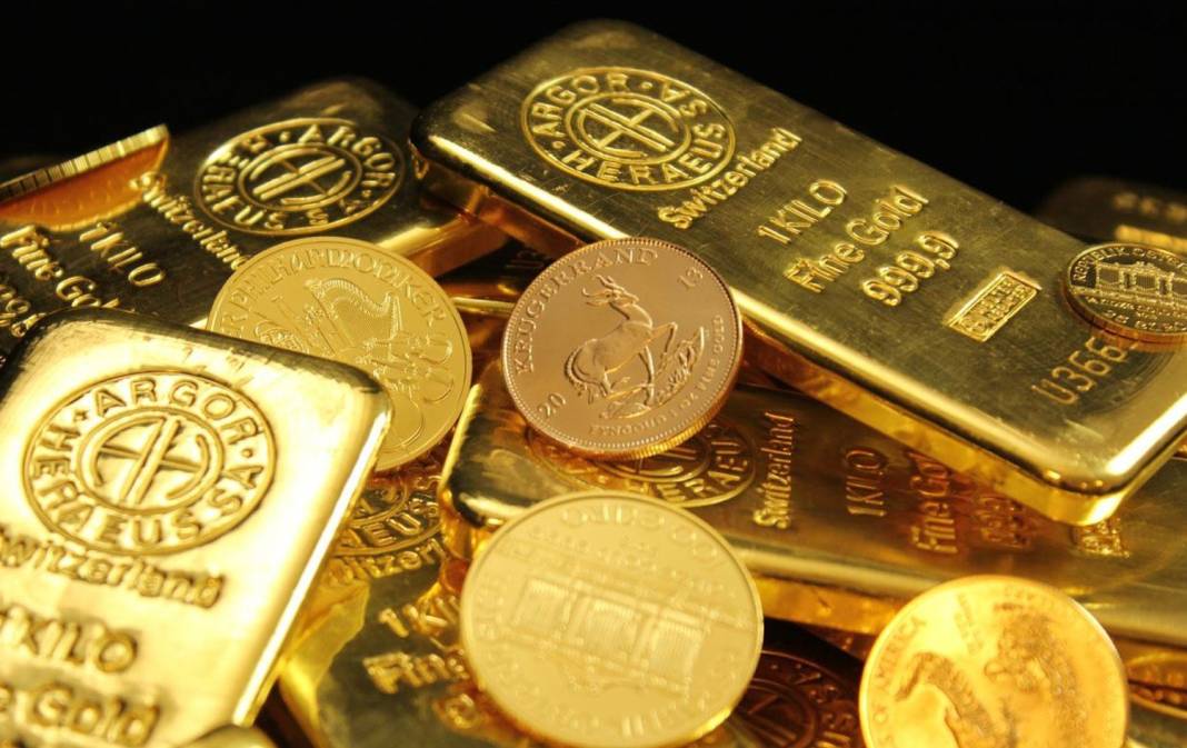 Konya’da altın fiyatları ve güncel döviz kurları I 24 Temmuz 2024 2